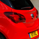 Illustration for article titled The New Vauxhall Corsa Is GM's Latest Answer To The Ford Fiesta